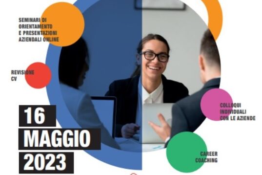 #jobserviceday maggio 2023