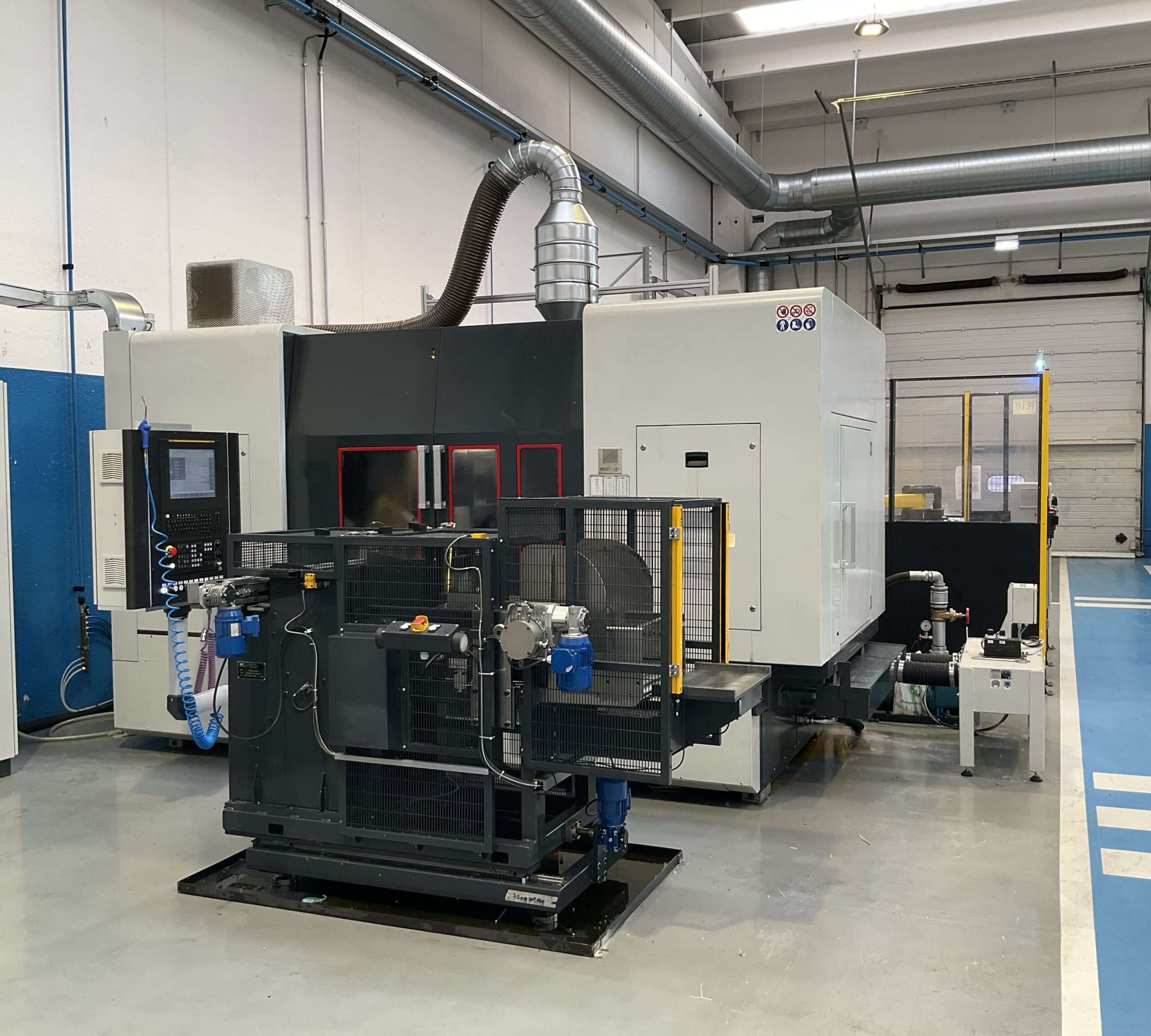 🔧 Tecnologia in continua evoluzione!